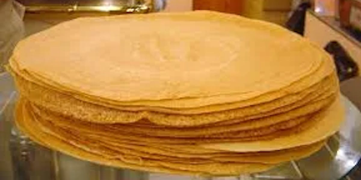 crepes crepes