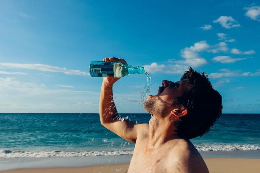 dehydration-in-hawaii