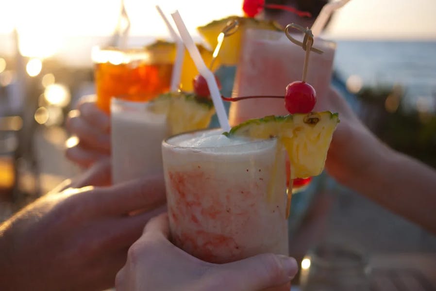 drinks