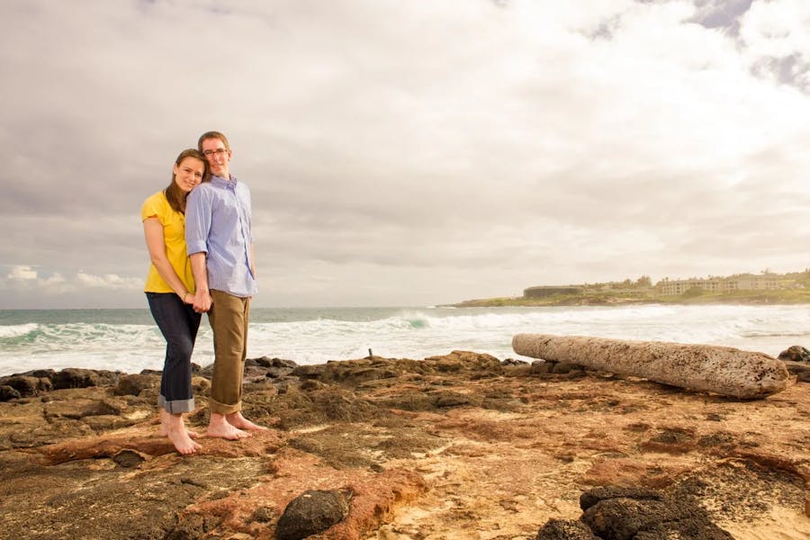 hawaii-honeymoon