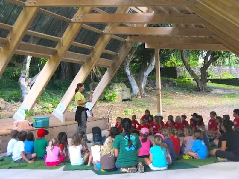 hawaii-nature-center-rain-pavillion