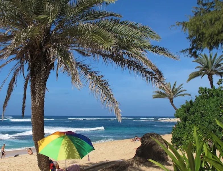 hawaiian-beach-view