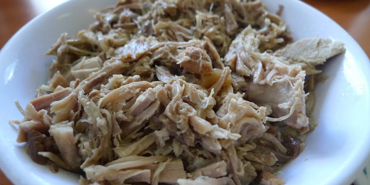 Kalua Pig Kalua Pig