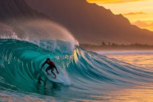 Kauai Adventure Package