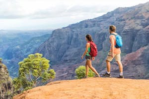 Kauai All Inclusive Vacation Package