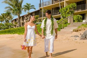Kauai Honeymoon Package