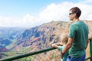 Kauai Little Explorer Package