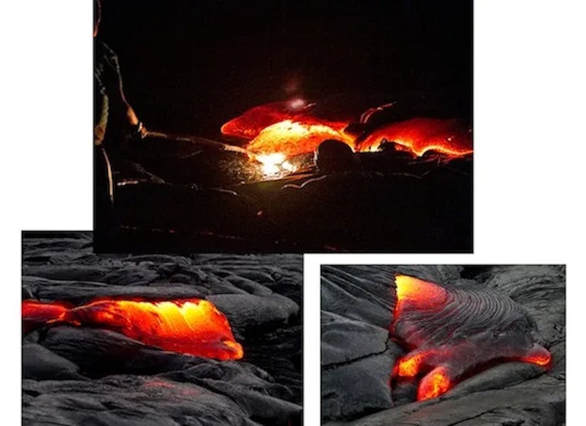 lava-walk-red-collage lava-walk-red-collage