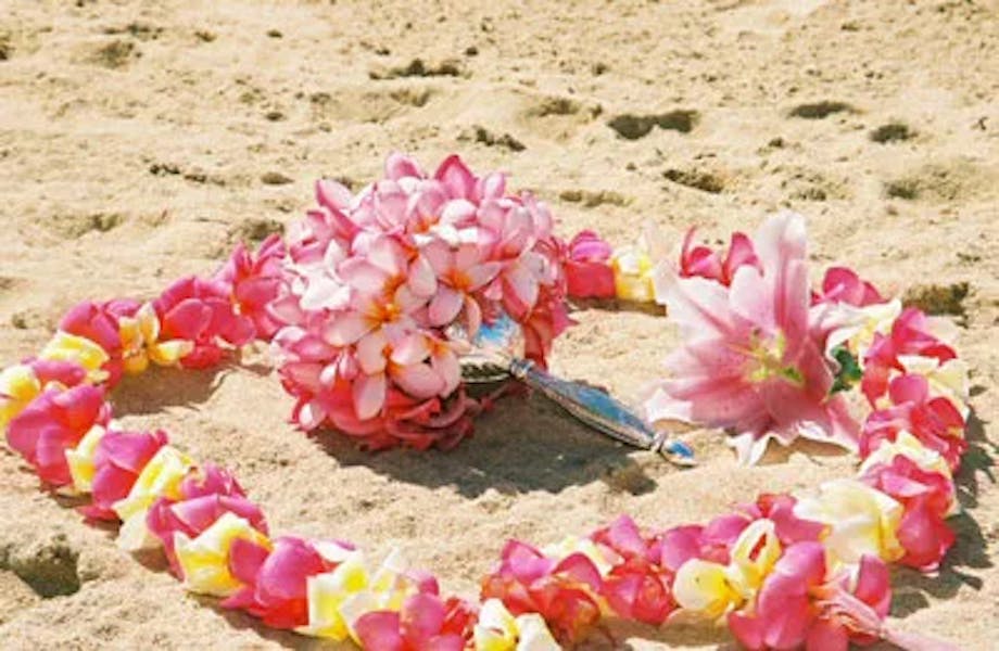 lei