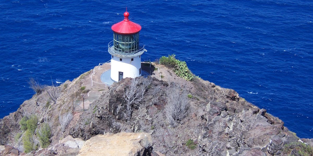 lighthouse lighthouse