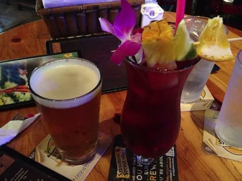 lulus-drinks