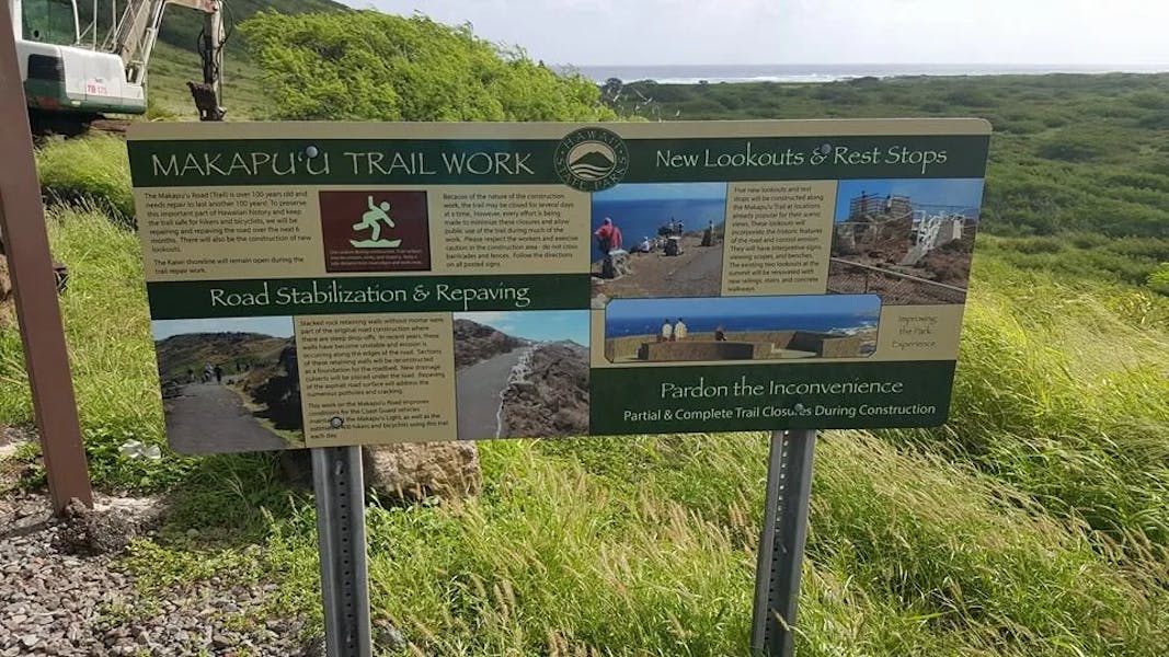 makapuu-trail-sign
