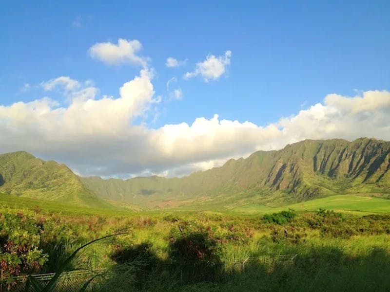 makua-valley