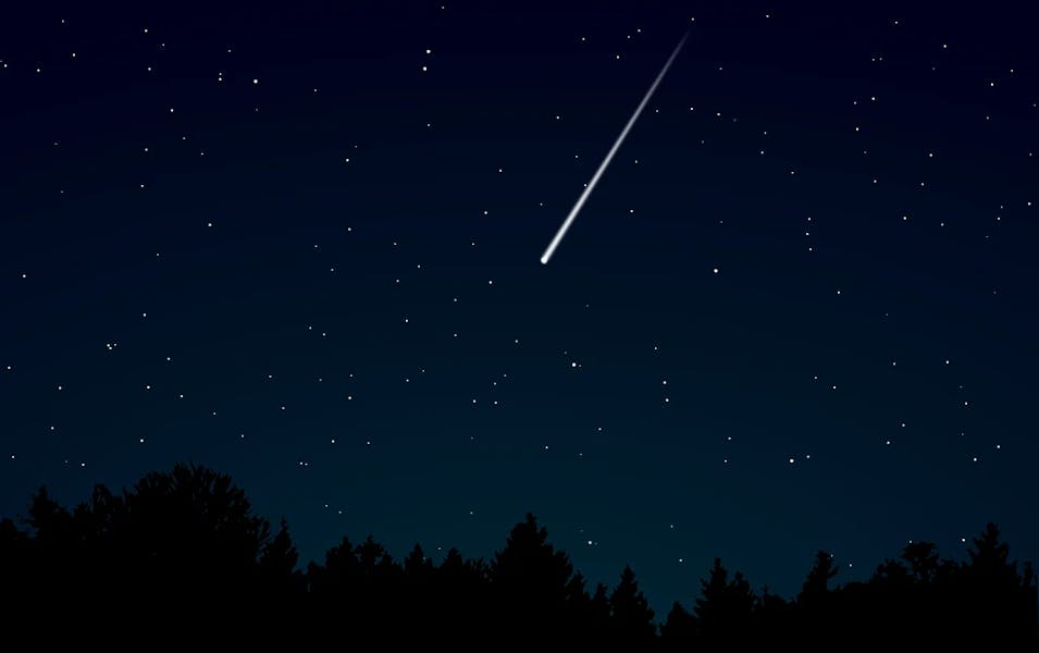 meteor
