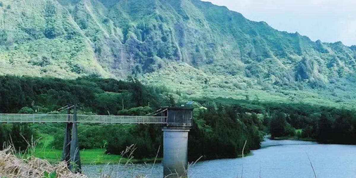nuuanu-reservoir nuuanu-reservoir