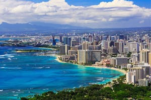 Oahu Vacation Packages