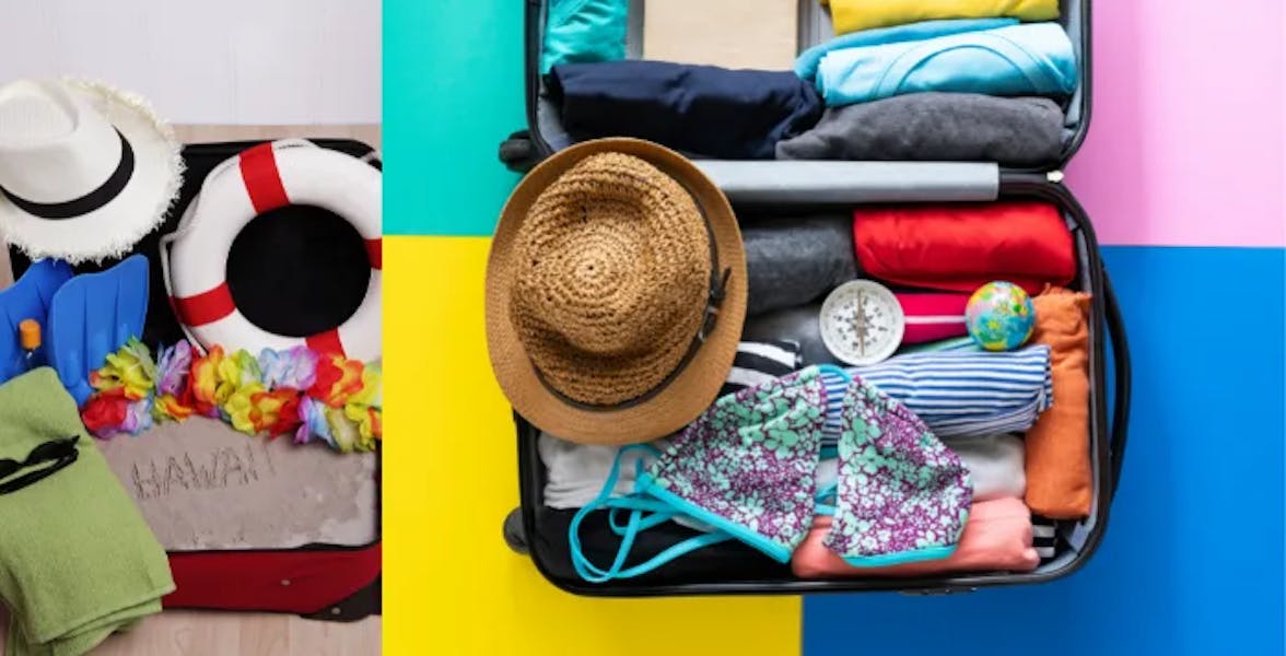packing