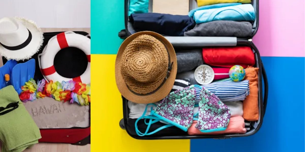 packing packing