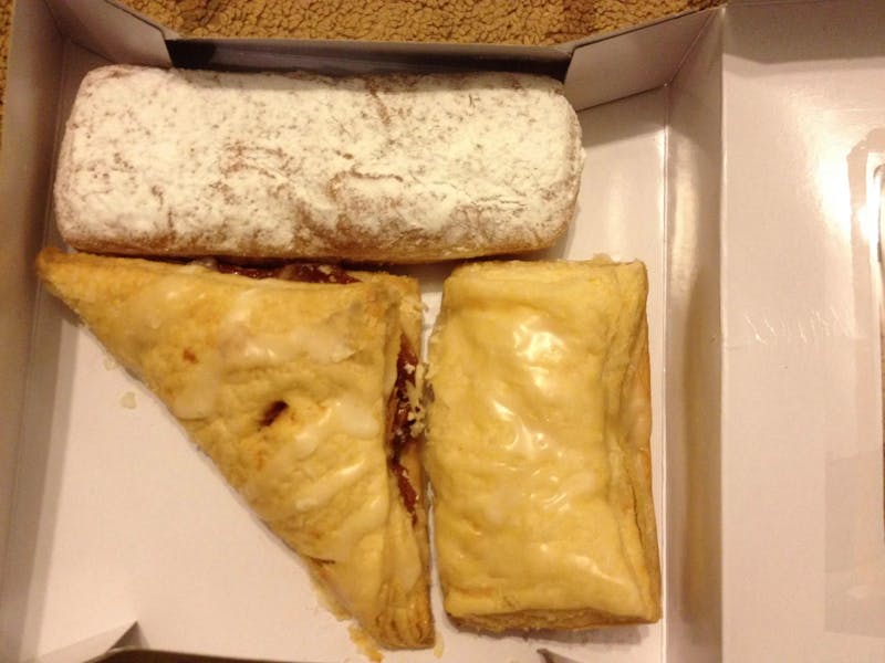 pastry-box
