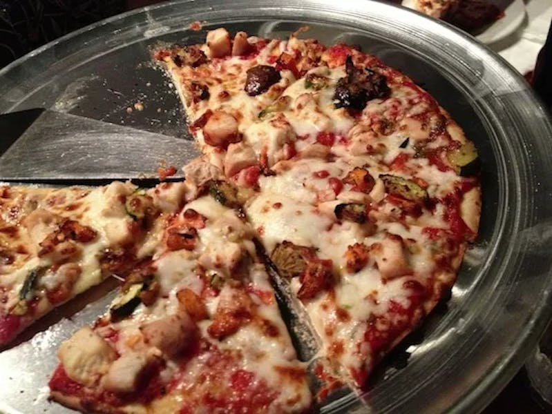 pizzetta-pizza