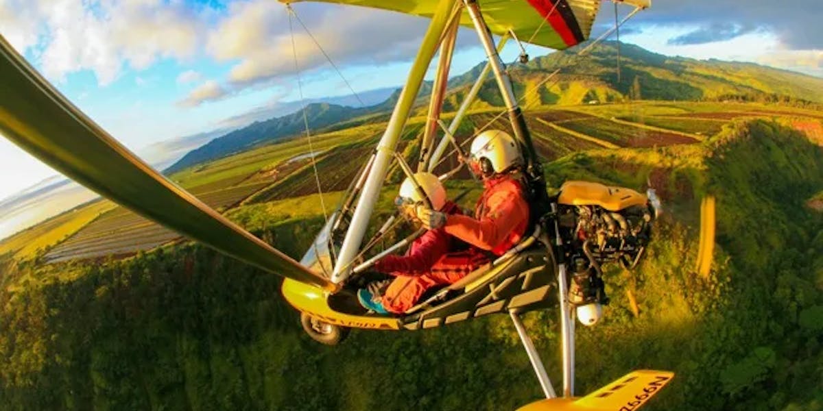 powered-hang-glider-paradise-air powered-hang-glider-paradise-air