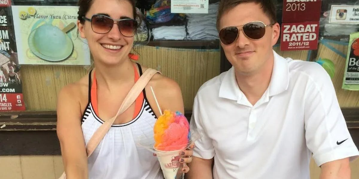 shave-ice-couple-e1394475515803 shave-ice-couple-e1394475515803