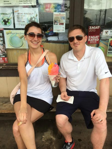 shave-ice-couple