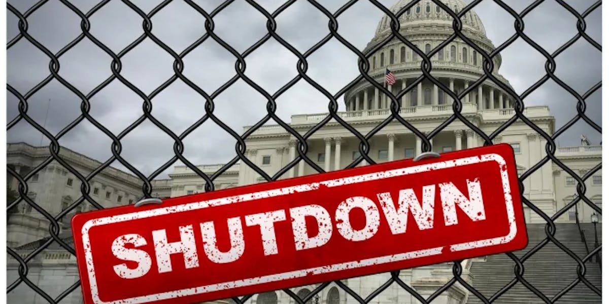 shutdown shutdown