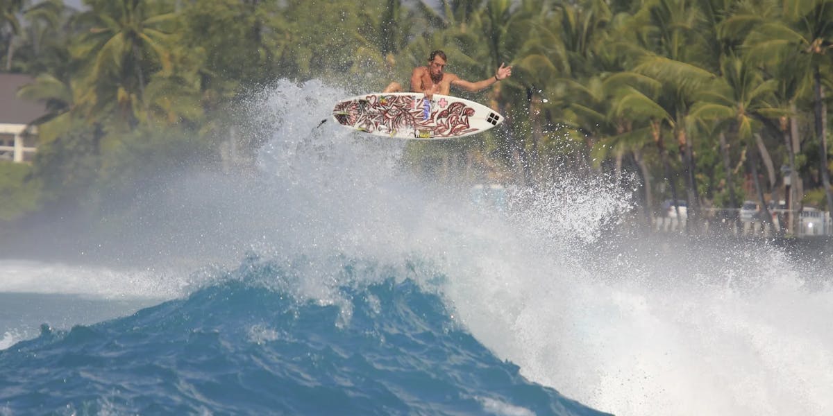 surfing surfing
