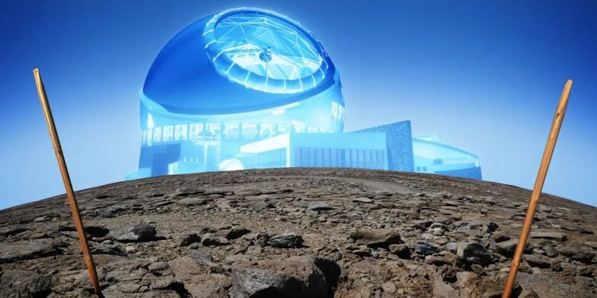 tmt-telescope-rendering tmt-telescope-rendering