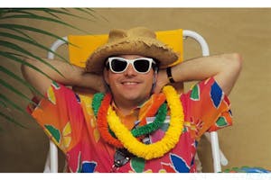 tourist guy tourist guy