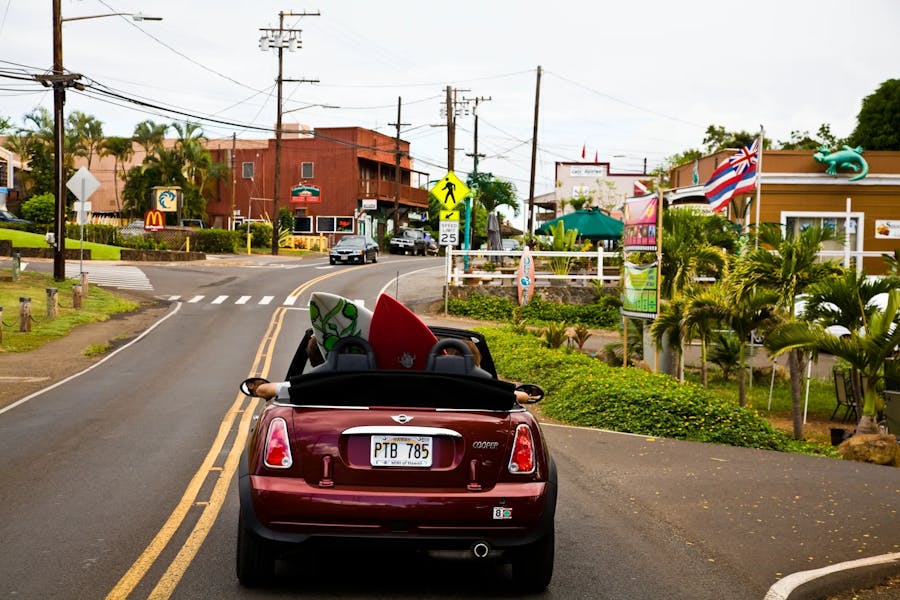 travel-times-oahu