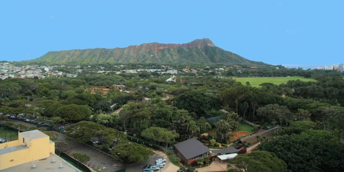 waikiki waikiki