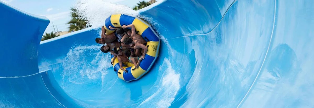 water-park-slide-two