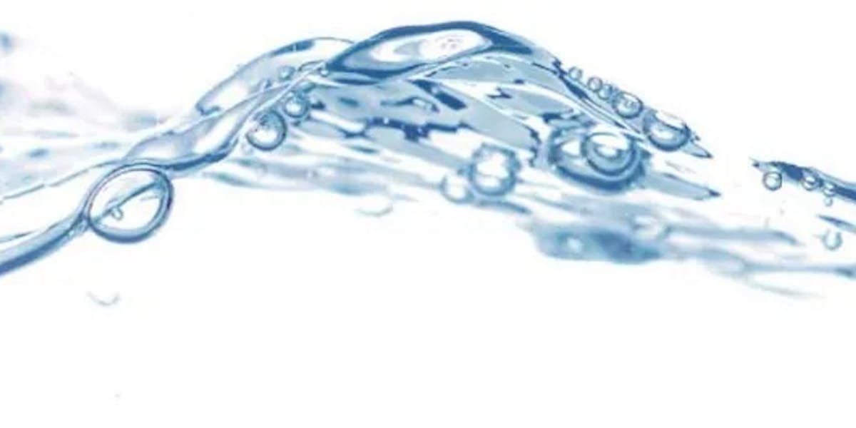 water water
