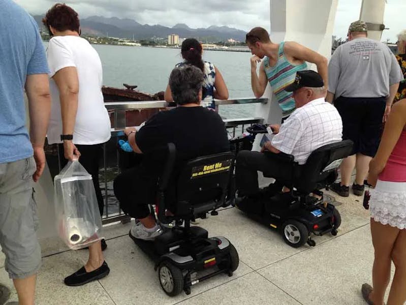 wheelchairs-at-pearl-harbor