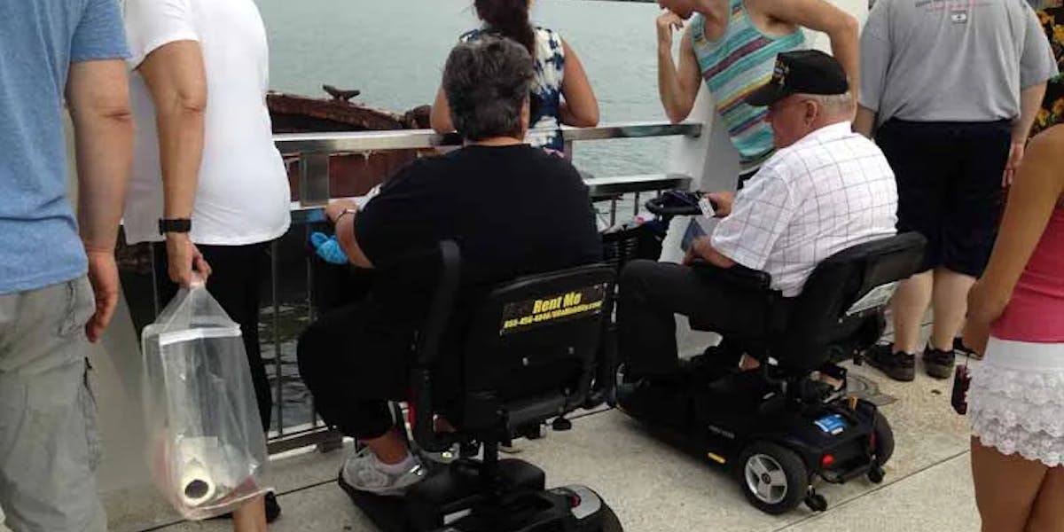 wheelchairs-at-pearl-harbor wheelchairs-at-pearl-harbor