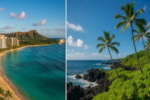 oahu-vs-maui oahu-vs-maui