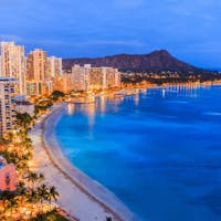 family vacation ideas in Waikiki Hawaii