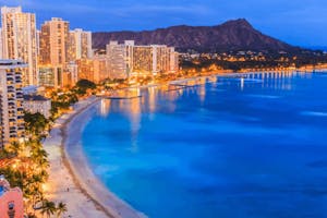 family vacation ideas in Waikiki Hawaii