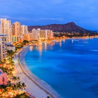 family vacation ideas in Waikiki Hawaii