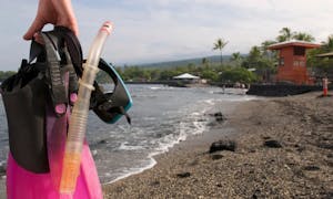 things to do in kona hawaii for free