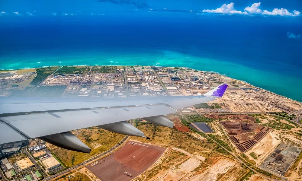 how to travel between islands in hawaii