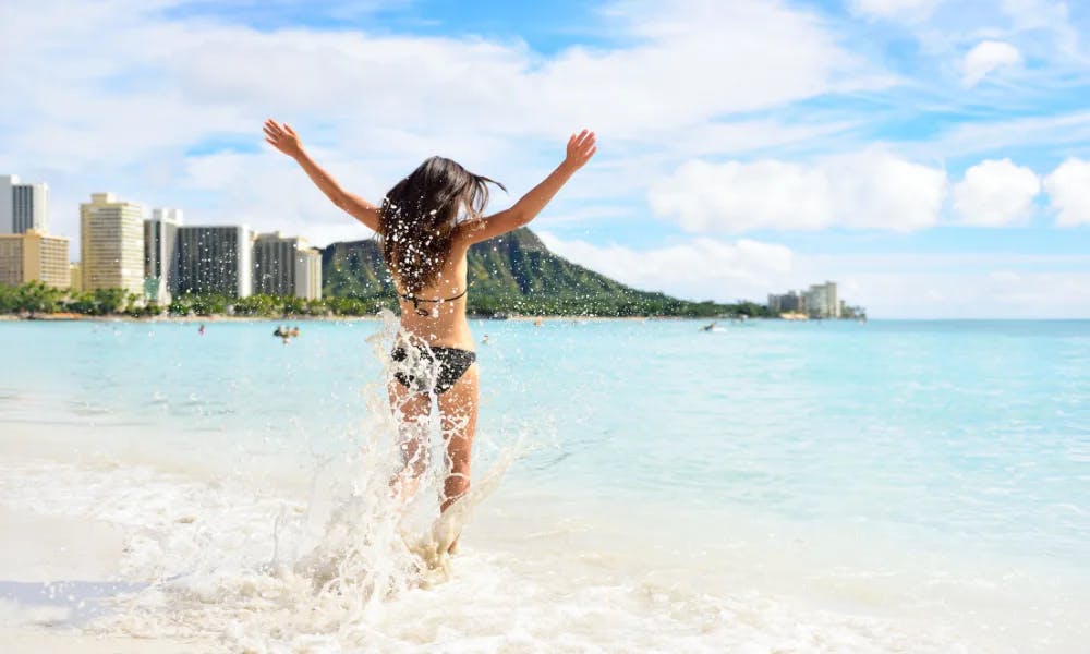 travel to hawaii on a budget